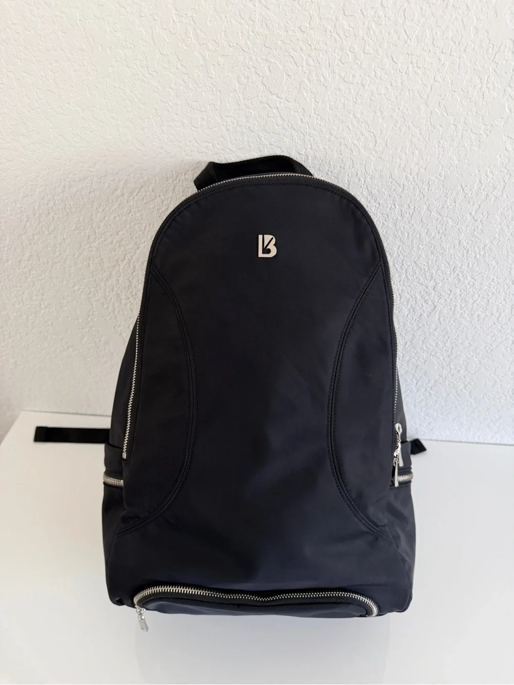 BuffBunny Backpack
